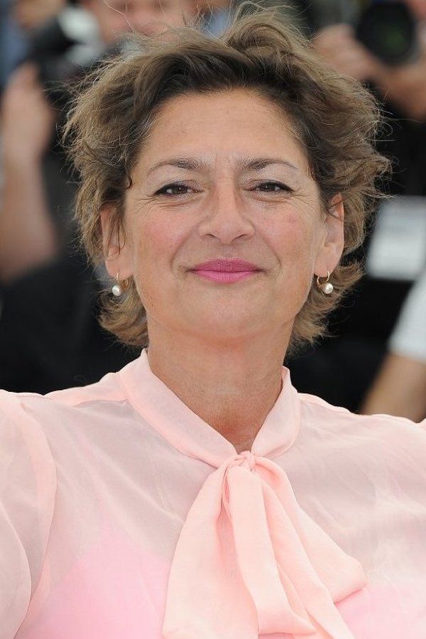 Annet Malherbe – Foto