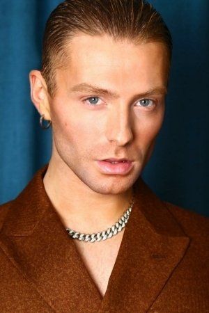 Josh Wild – Foto