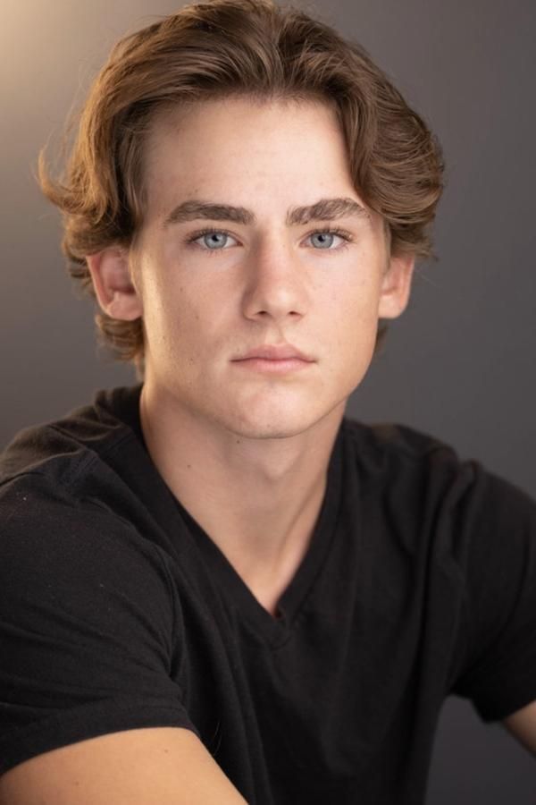Brady Hepner – Foto