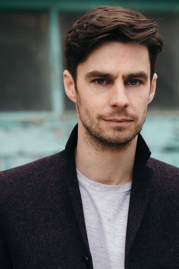 Dyfan Dwyfor – Foto