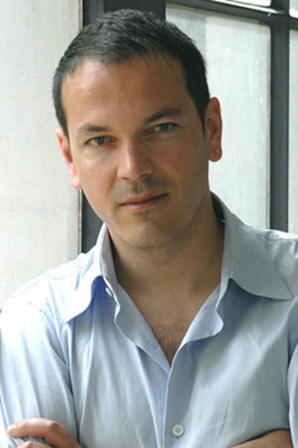 Jean-Stéphane Bron – Foto