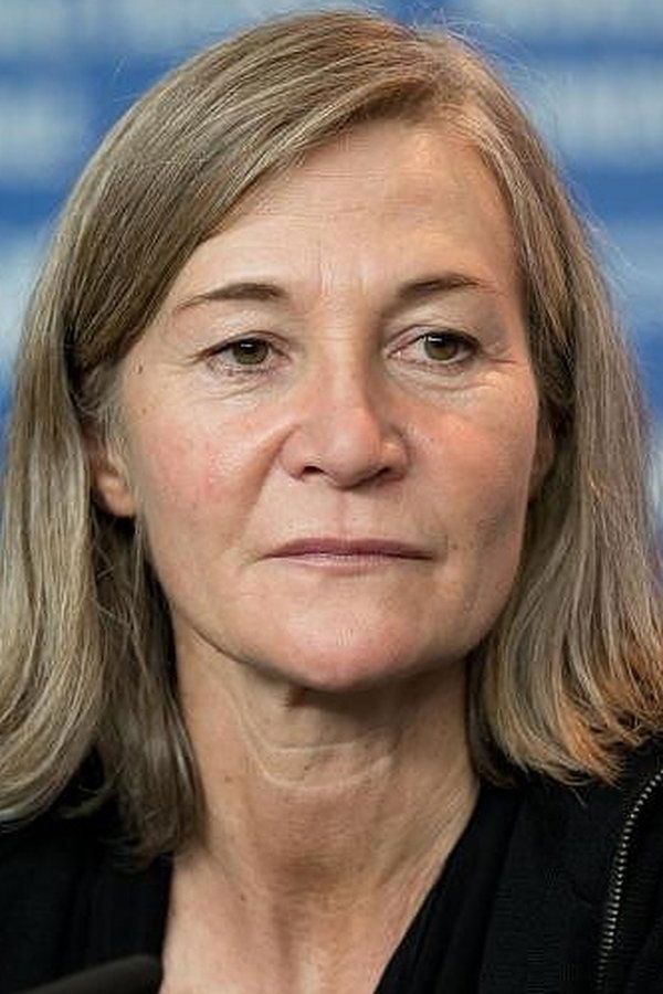 Judith Kaufmann – Foto