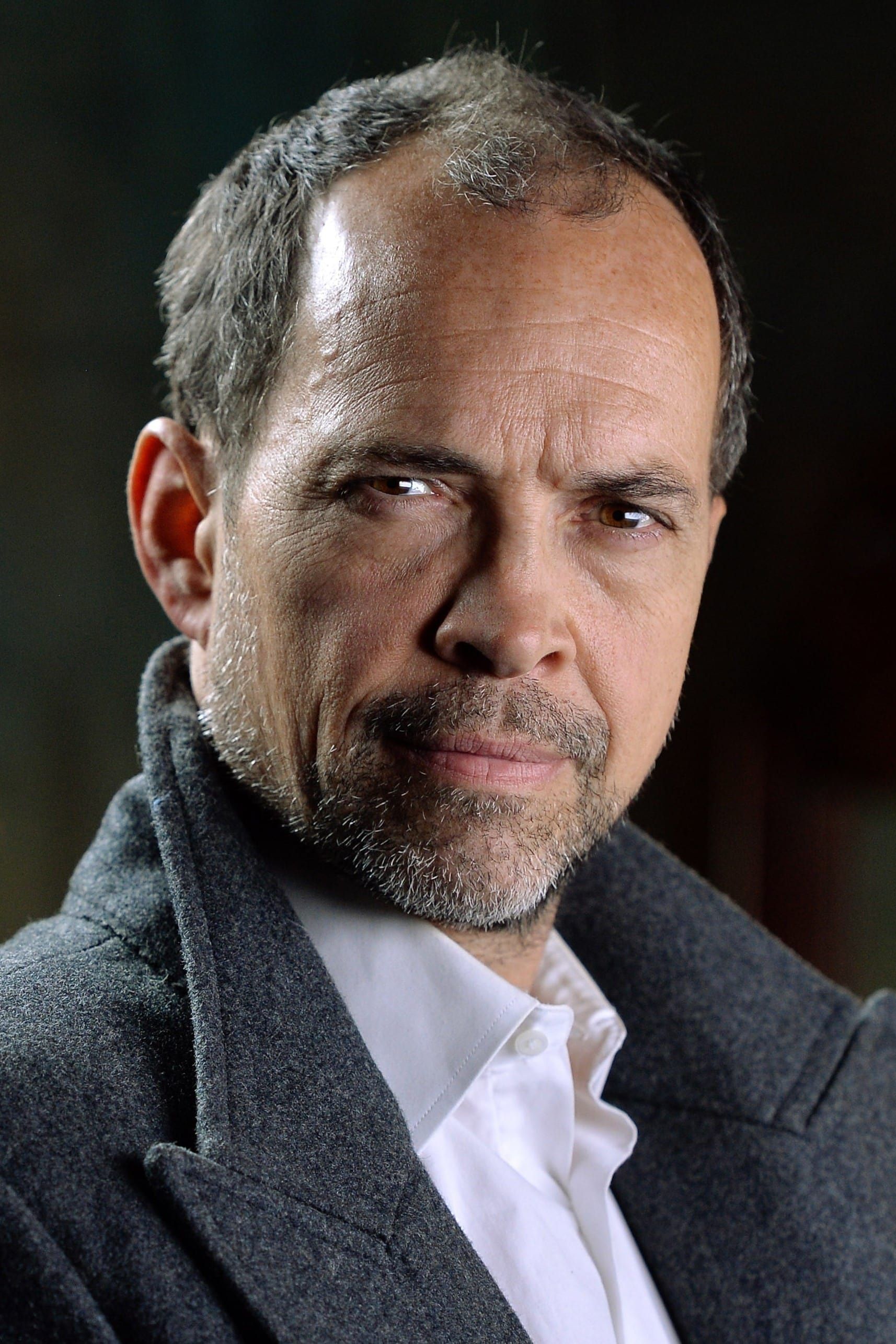 James Logan – Foto