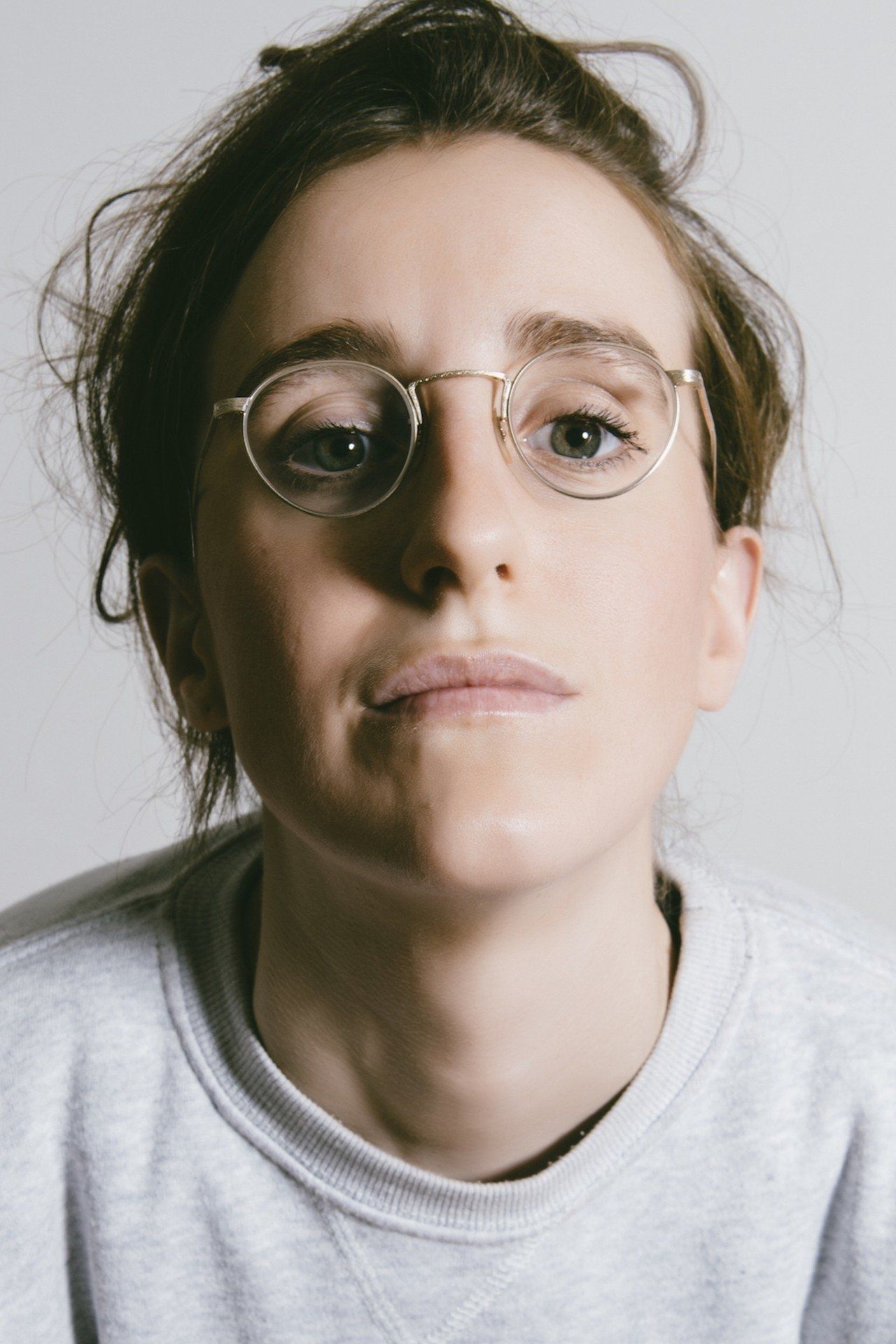 Robby Hoffman – Foto