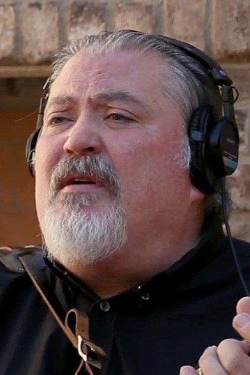 David Hidalgo – Foto