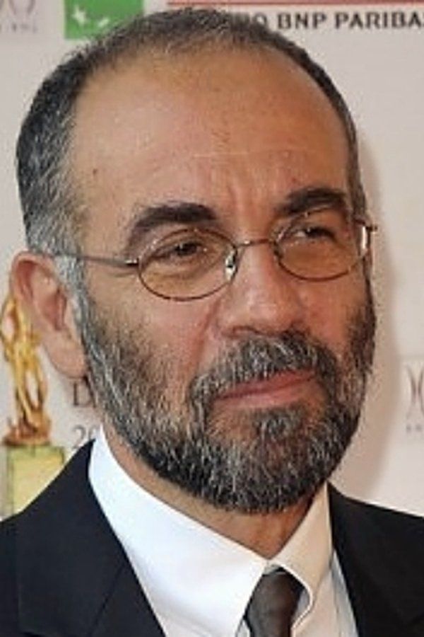 Massimo De Rita – Foto