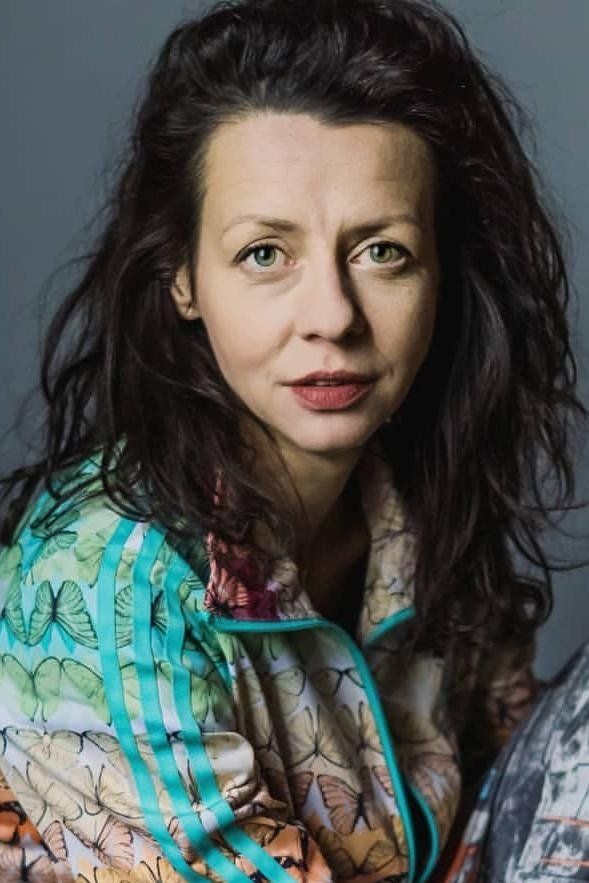 Iwona Sitkowska – Foto