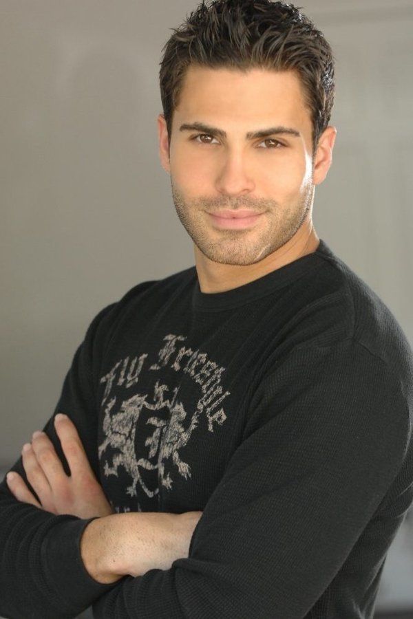 Carlo Mendez – Foto