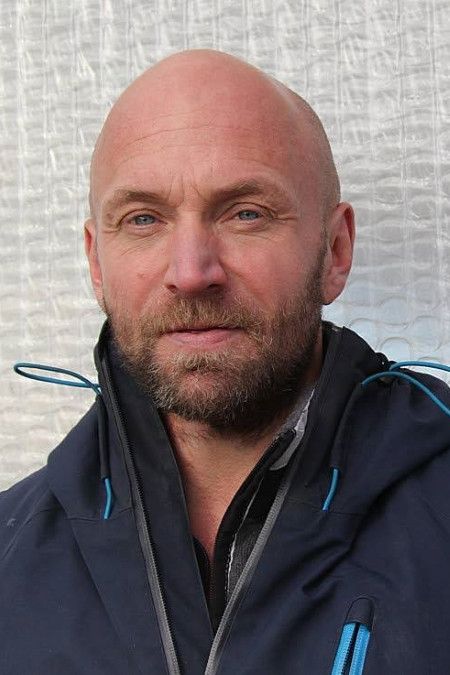 Joakim Sällquist – Foto
