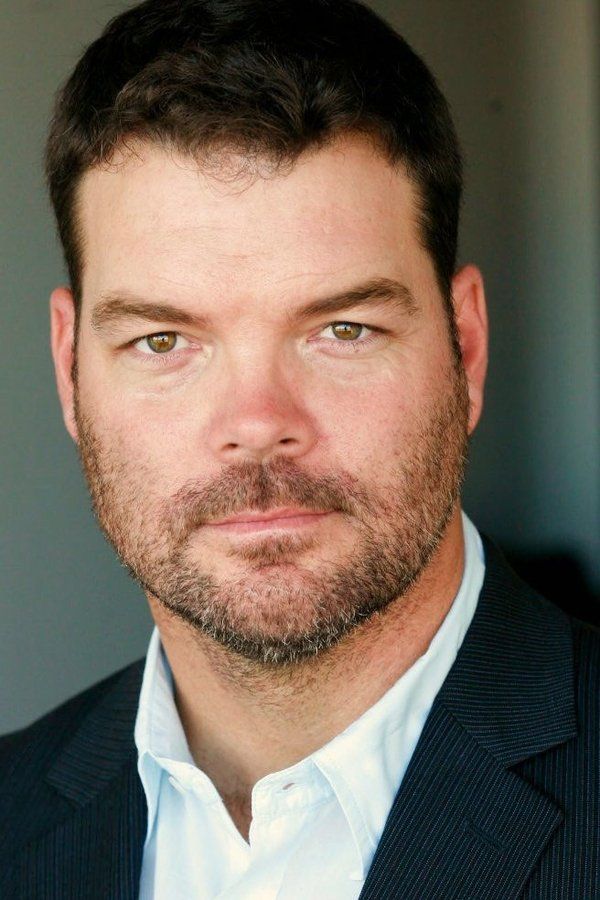 David Hutchison – Foto