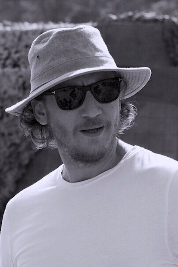 Ben Lanning – Foto