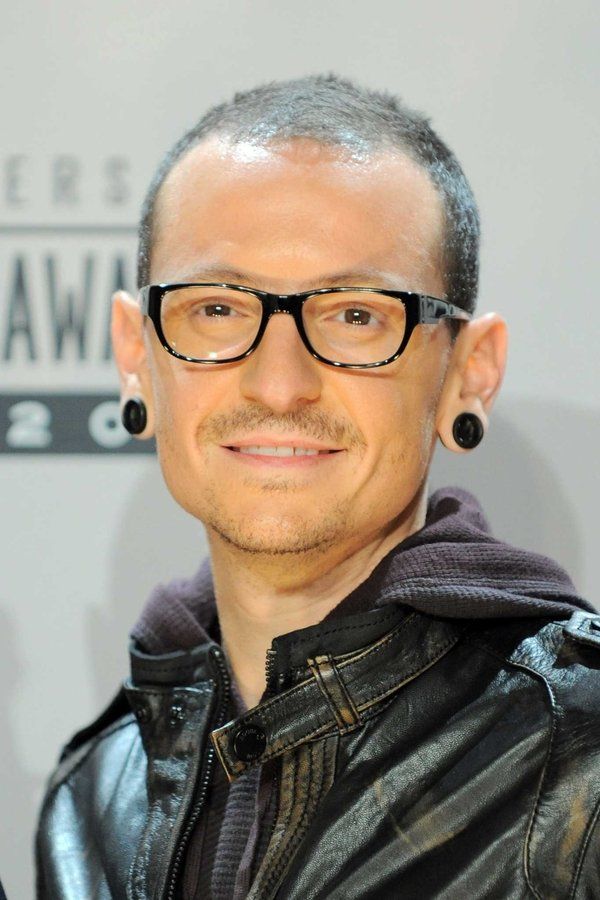 Chester Bennington – Foto