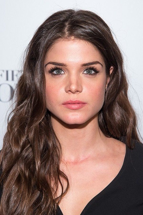 Marie Avgeropoulos – Foto