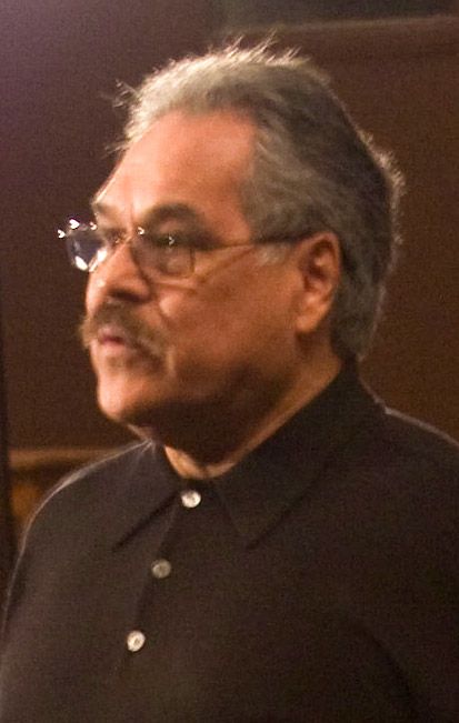 Luis Valdez – Foto
