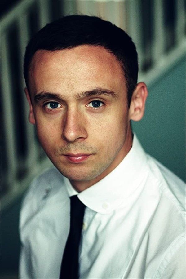 Jason Maza – Foto