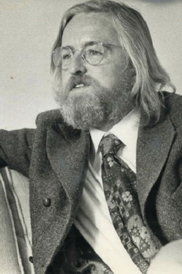 Daryl Duke – Foto