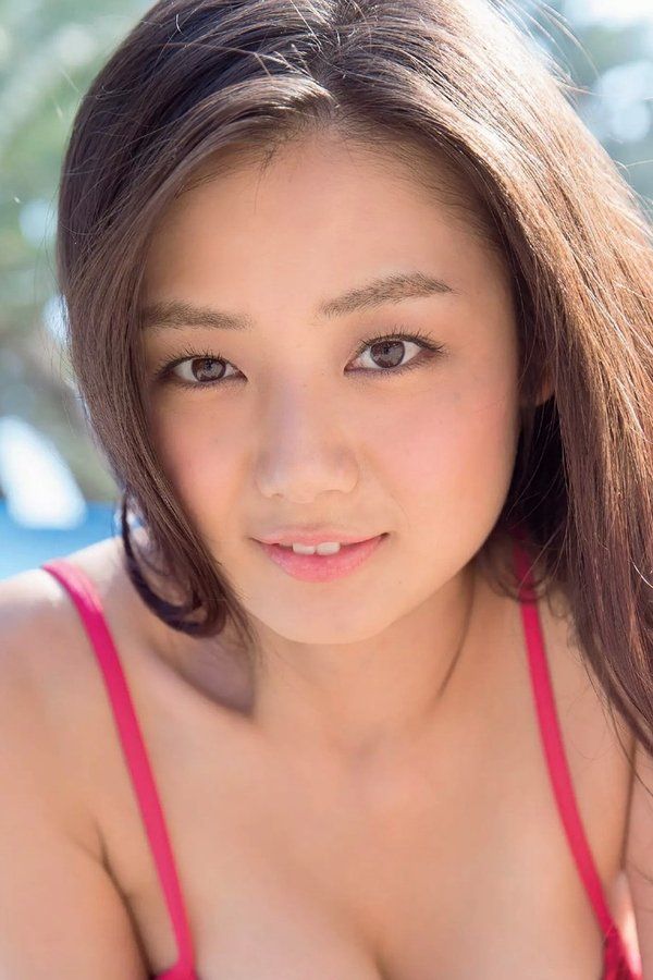 Moemi Katayama – Foto