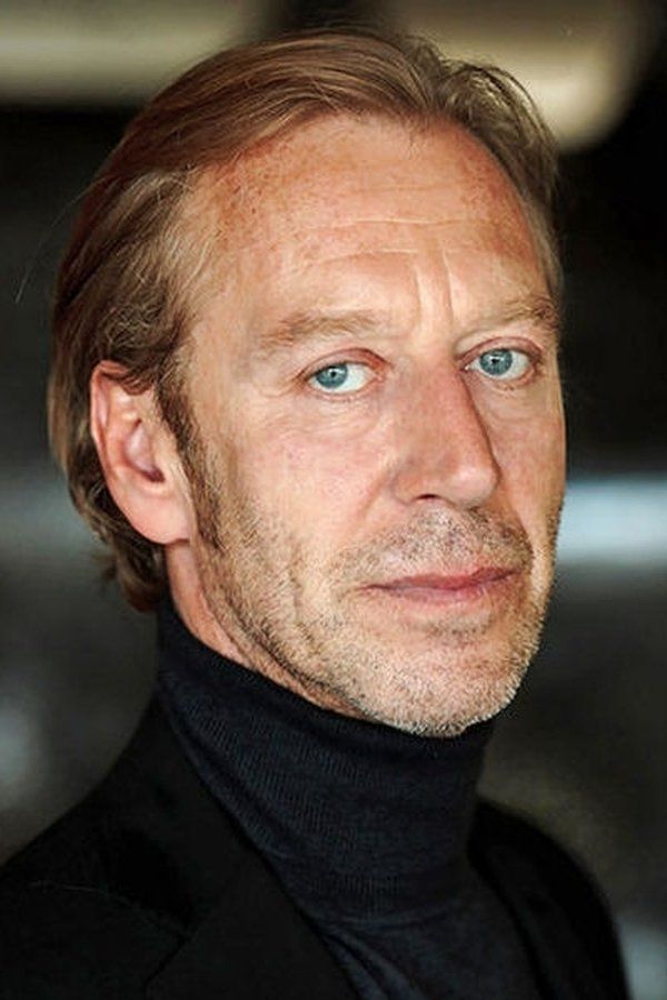 Oliver Stritzel – Foto