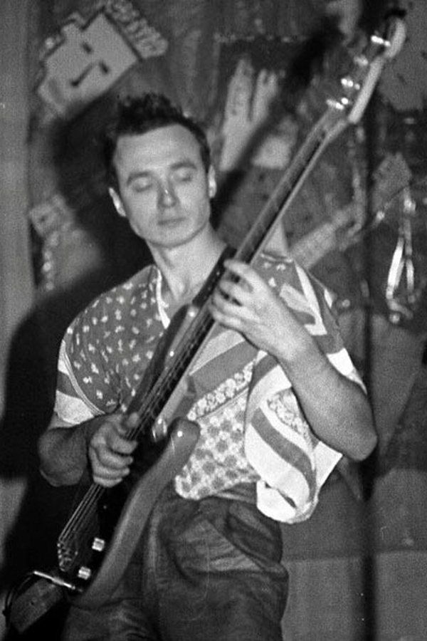 Igor Tikhomirov – Foto