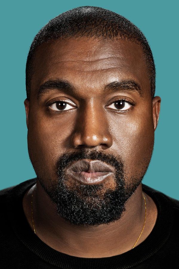 Kanye West – Foto