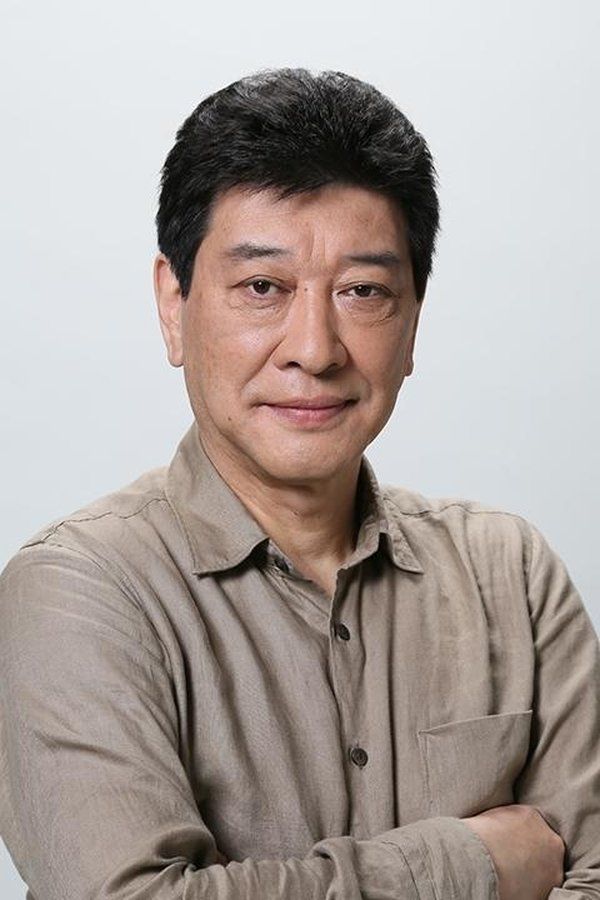 Tsutomu Isobe – Foto