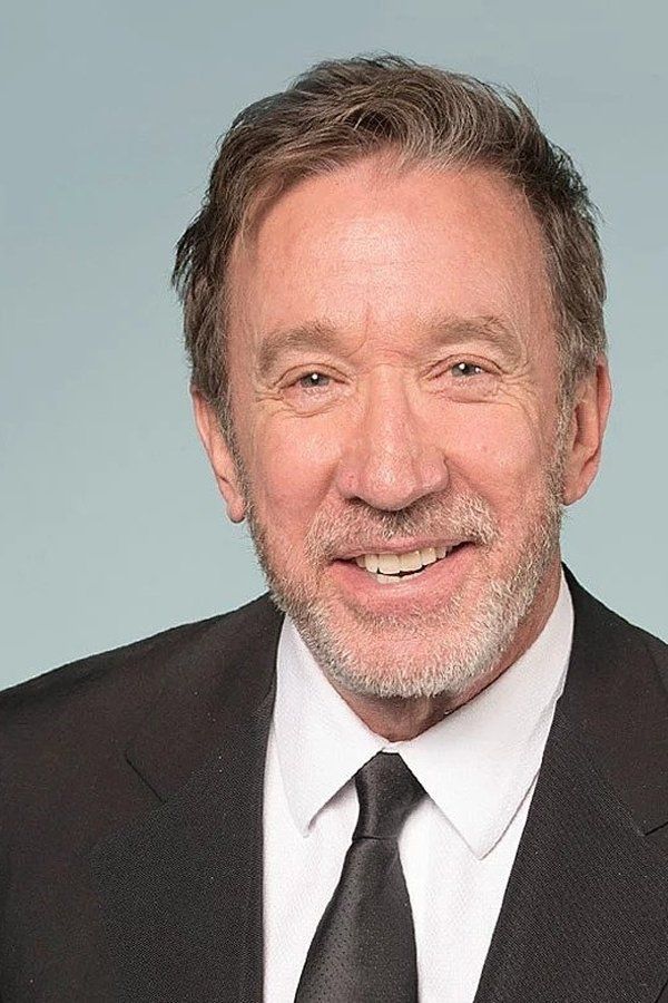 Tim Allen – Foto