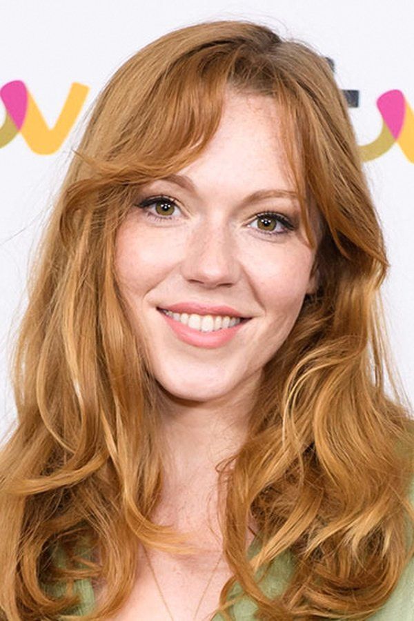 Charlotte Spencer – Foto