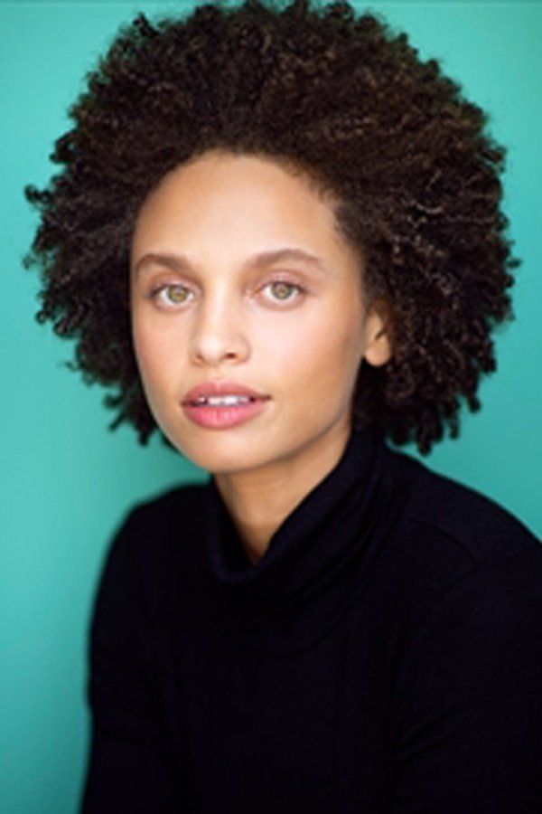 Nat Buchanan – Foto