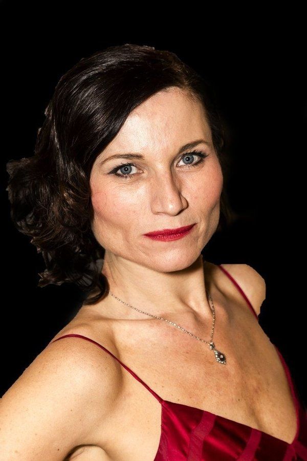 Kate Fleetwood – Foto