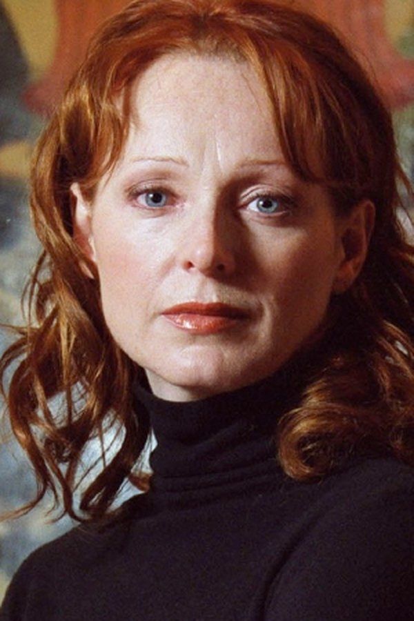 Marnie McPhail – Foto