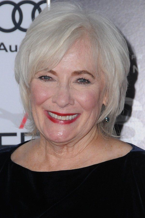 Betty Buckley – Foto