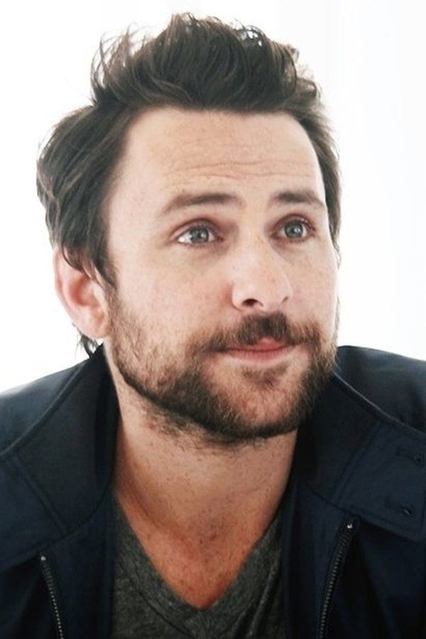 Charlie Day – Foto