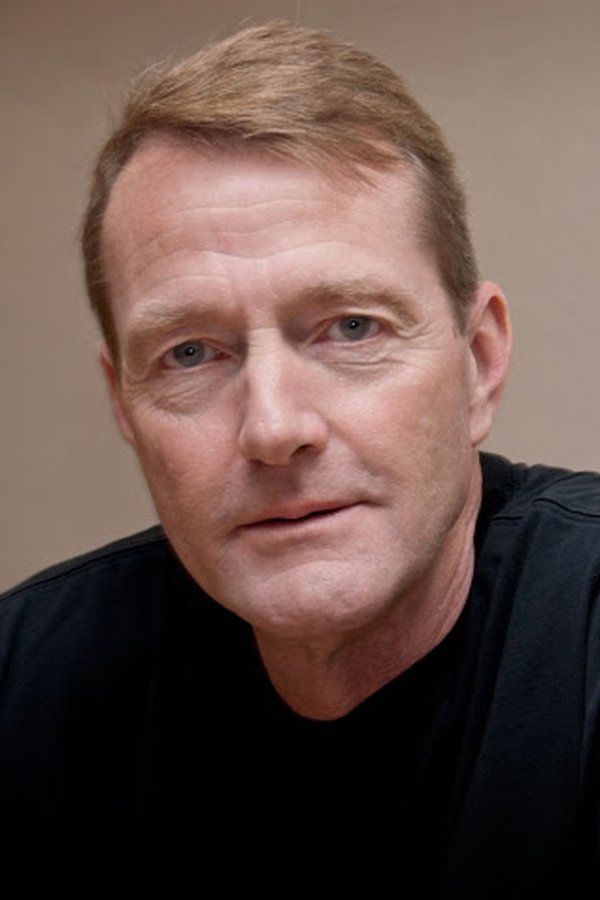 Lee Child – Foto
