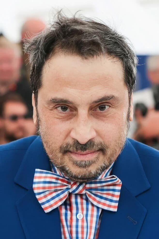 Panos H. Koutras – Foto