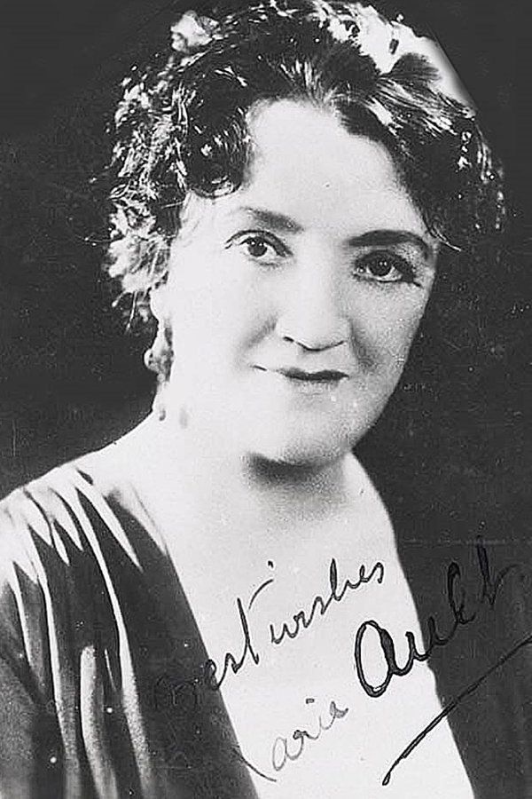 Marie Ault – Foto