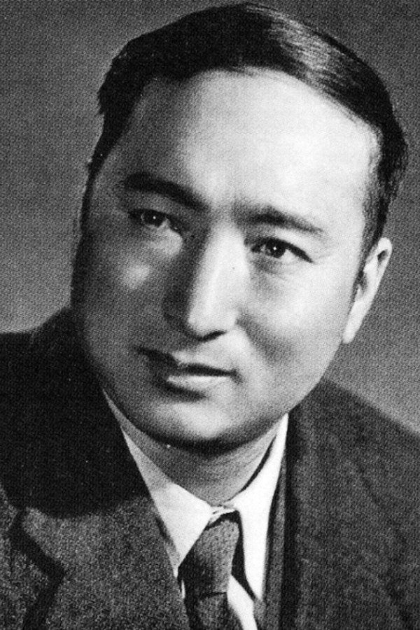 Qiang Chen – Foto