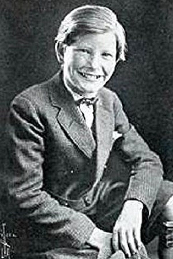 Elmo Billings – Foto