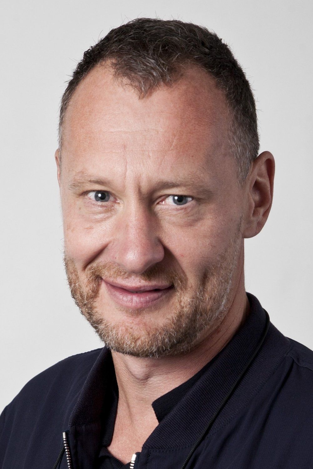 Nikolaj Frobenius – Foto