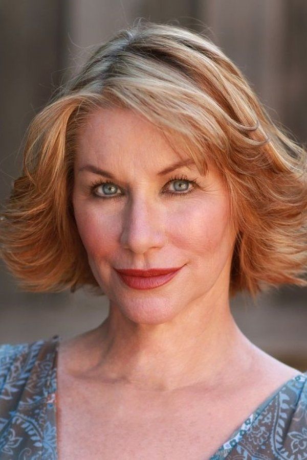 Caroline Williams – Foto
