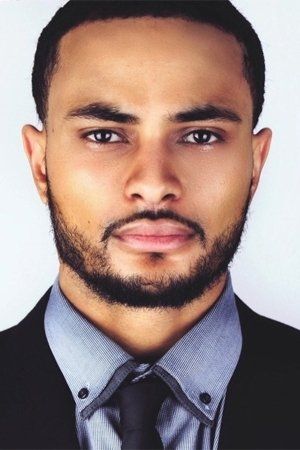 Luke Johnson – Foto