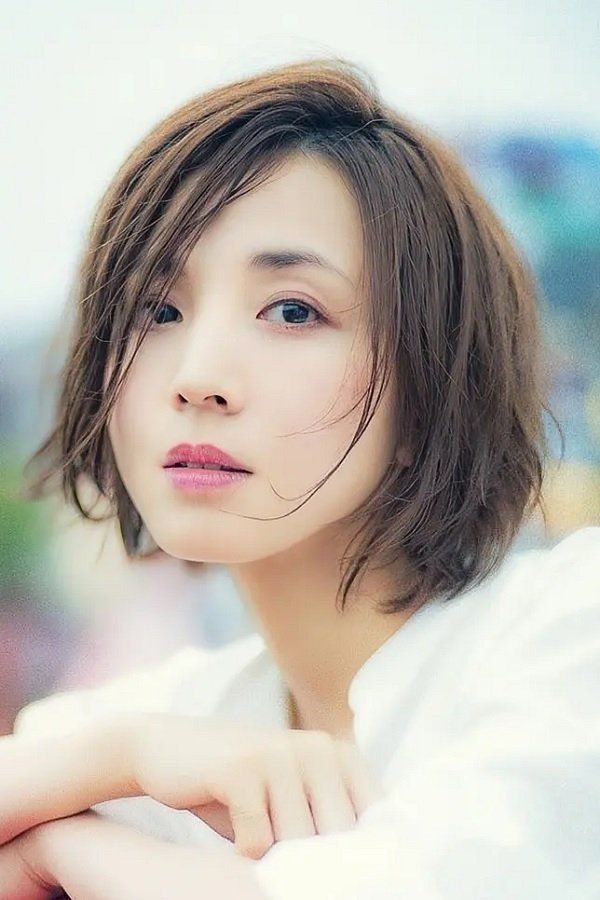 Saori – Foto