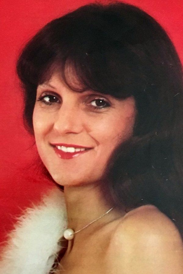 Claudine Beccarie – Foto