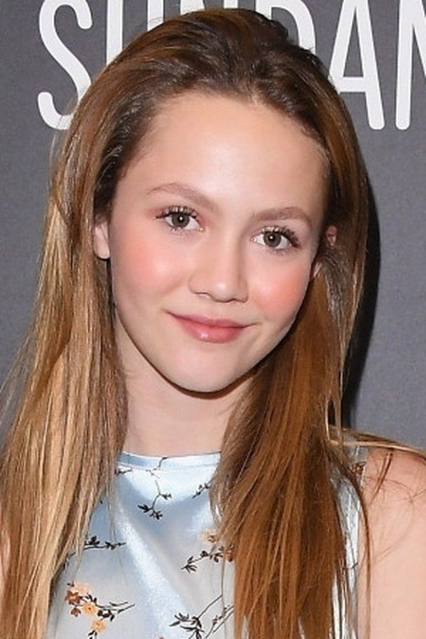 Iris Apatow – Foto
