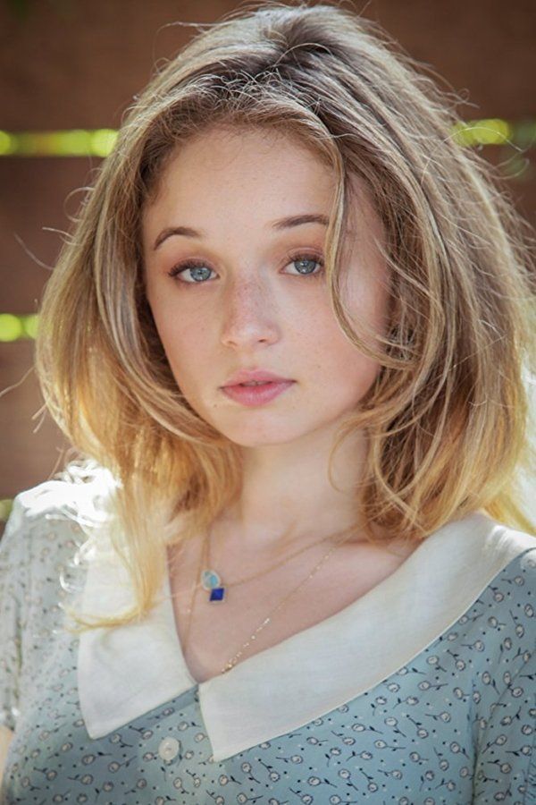 Carson Meyer – Foto
