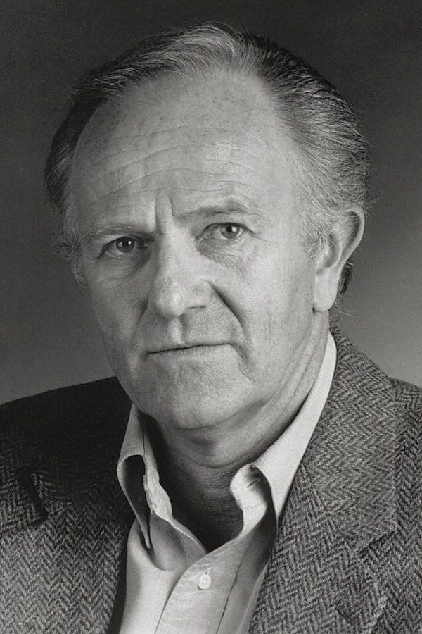 Josef Sommer – Foto
