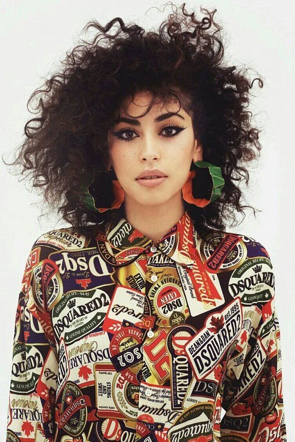 Mina El Hammani – Foto