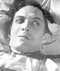 Robert Hommet – Foto