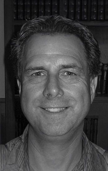 Mark Warner – Foto