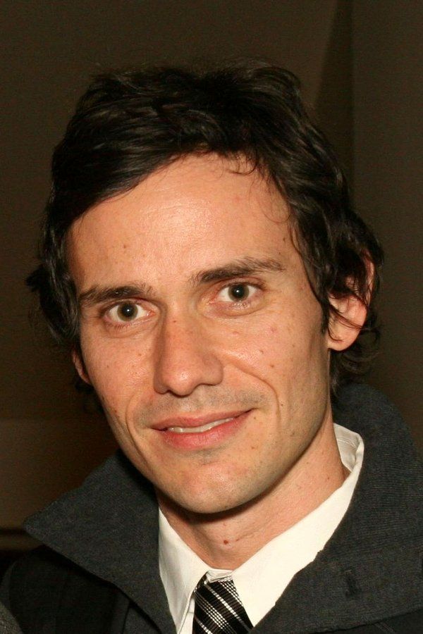 Christian Camargo – Foto