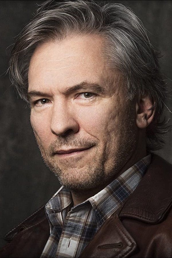Martin McDougall – Foto